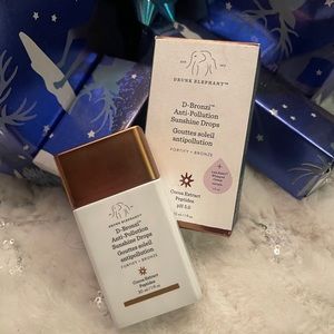 Drunk Elephant D-Bronzi Sunshine Drops